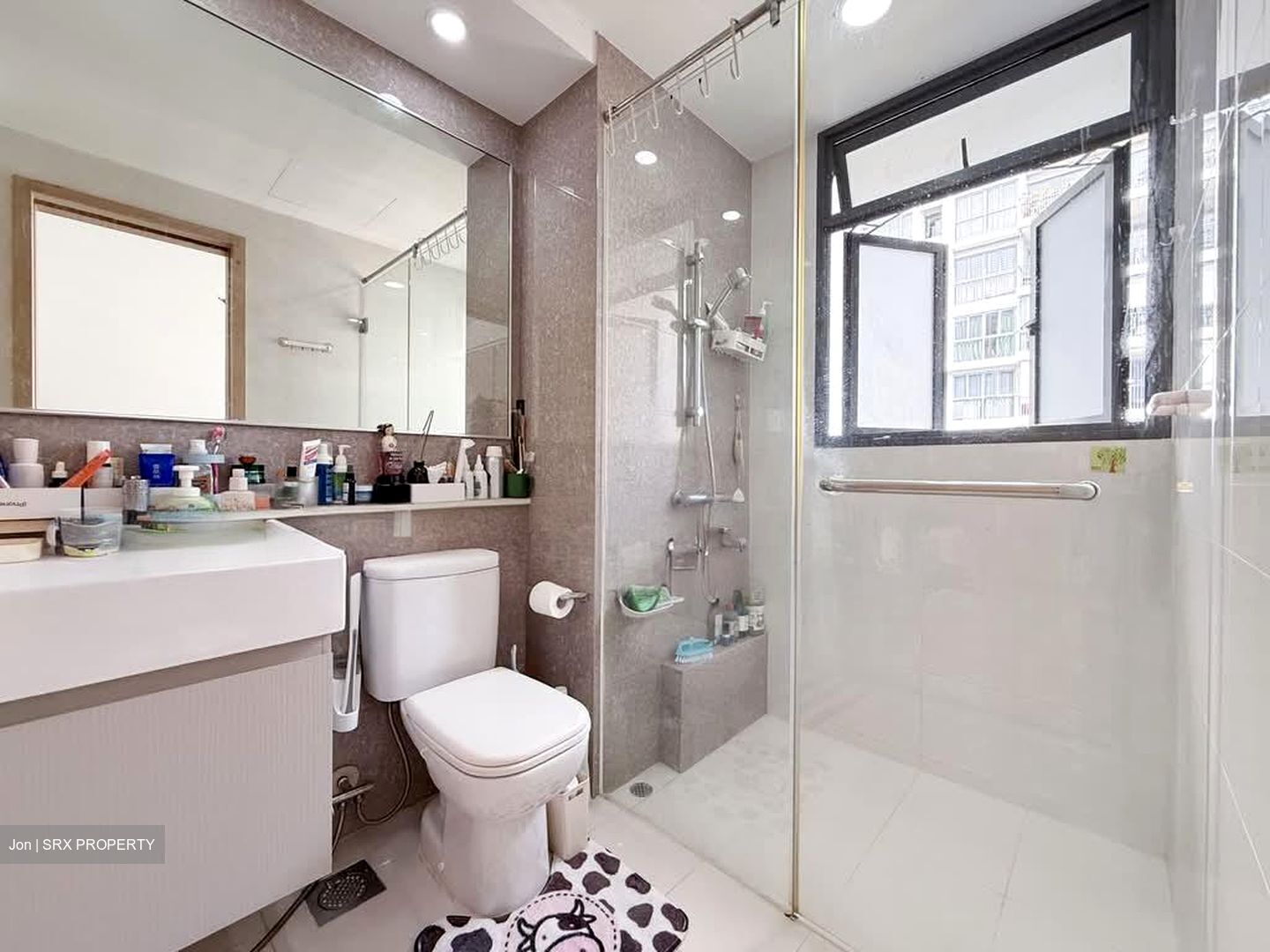 Twin Fountains (D25), Condominium #588421121